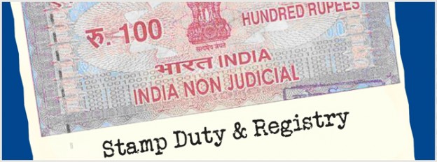 A Guide To Stamp Duty And Registration Fees For Sale Deeds  HomeShikari